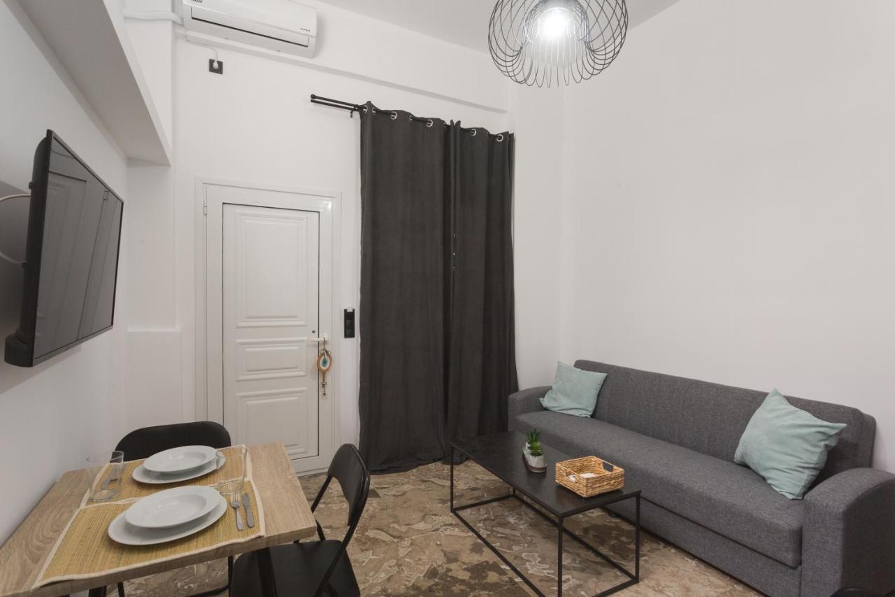 K Studios Каламата Экстерьер фото