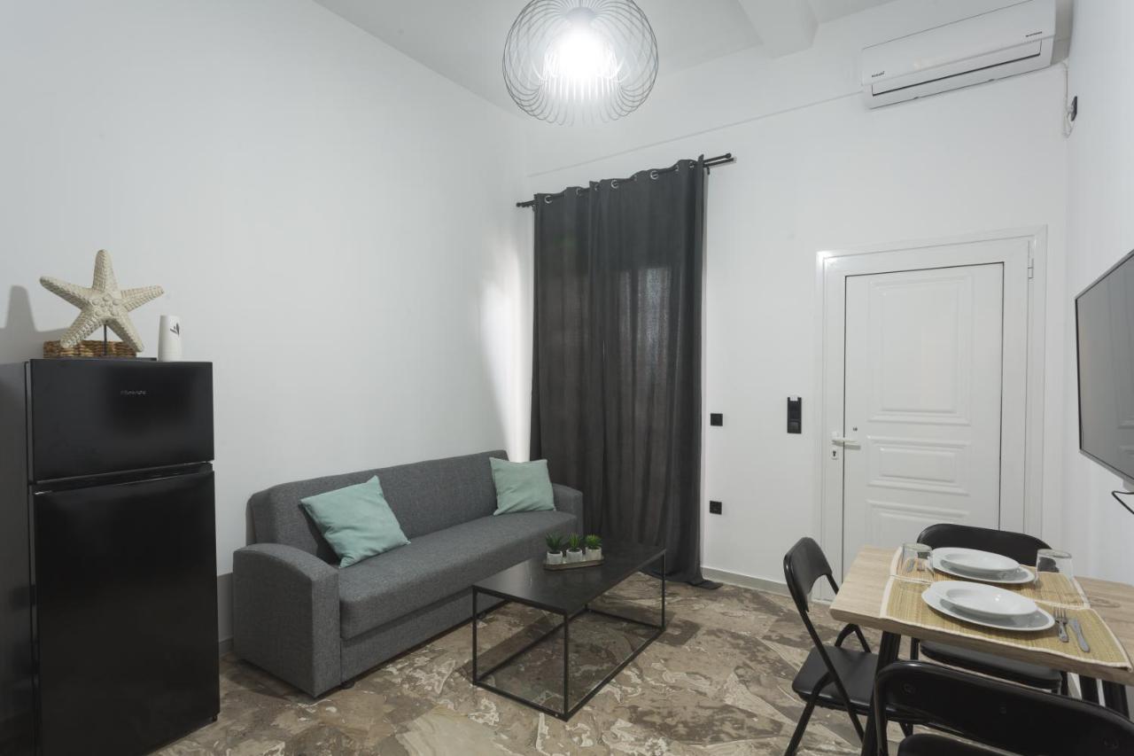 K Studios Каламата Экстерьер фото
